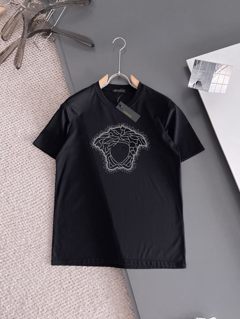 Versace T-Shirts